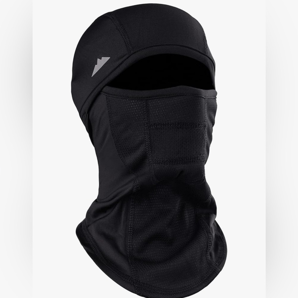 Unopened Balaclava